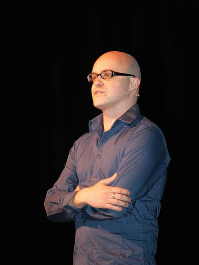 Philippe Geubels