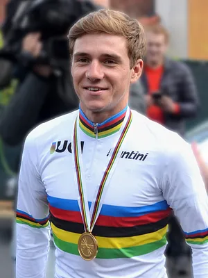 Remco Evenepoel