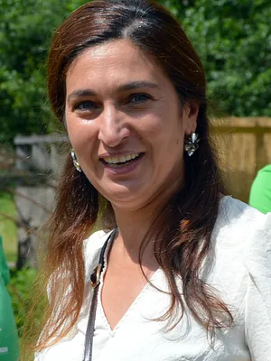 Zuhal Demir