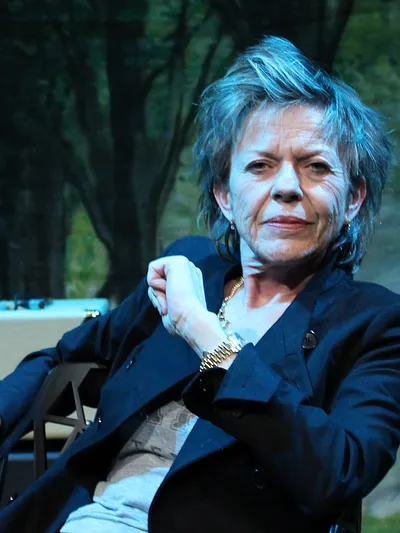 Connie Palmen