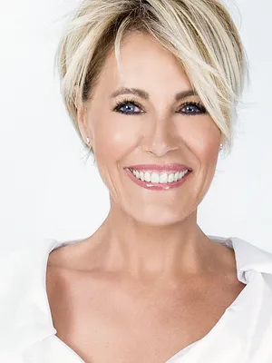 Dana Winner