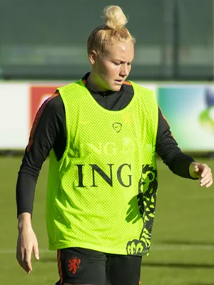 Danique Kerkdijk