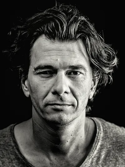 Dimitri Verhulst