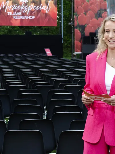 Dionne Stax
