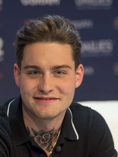 Douwe Bob