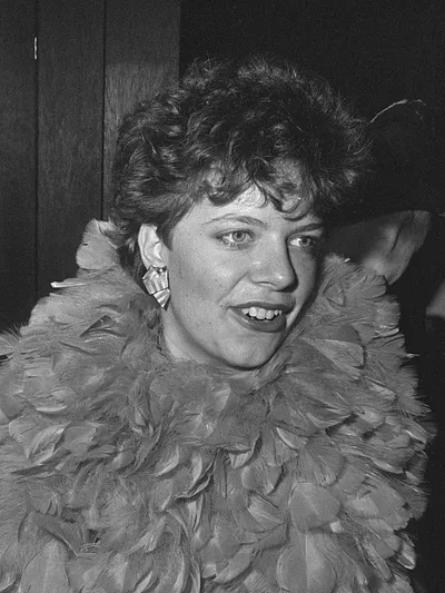 Brigitte Kaandorp
