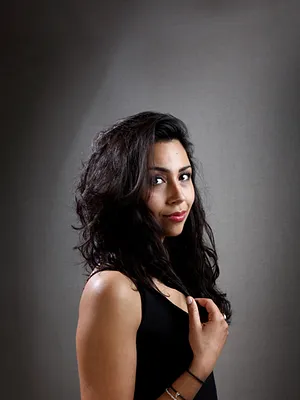 Danira Boukhriss Terkessidis