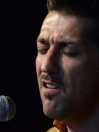 Danny Vera