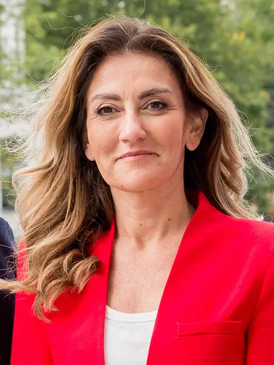 Dilan Yeşilgöz