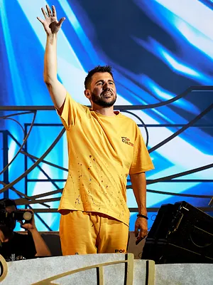 Dimitri Vegas & Like Mike