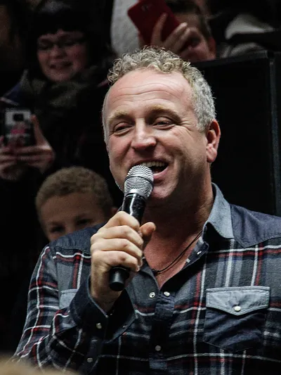 Gordon Heuckeroth