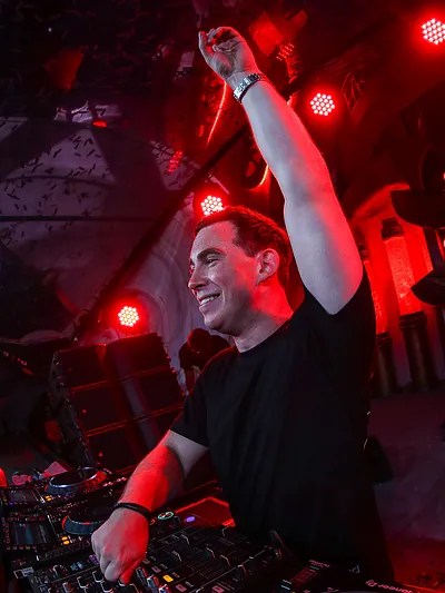 Hardwell