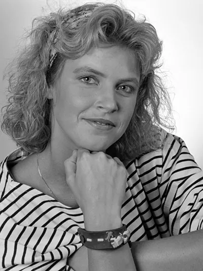 Irene Moors