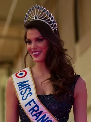 Iris Mittenaere