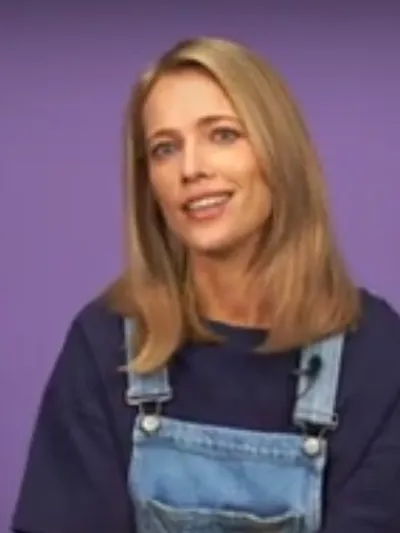 Jennifer Hoffman