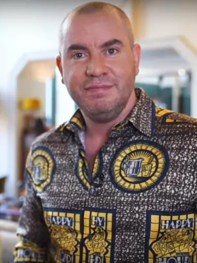 Jeroen van Koningsbrugge