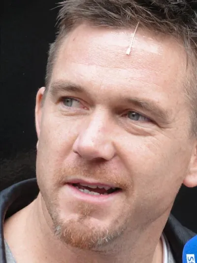 Johnny de Mol