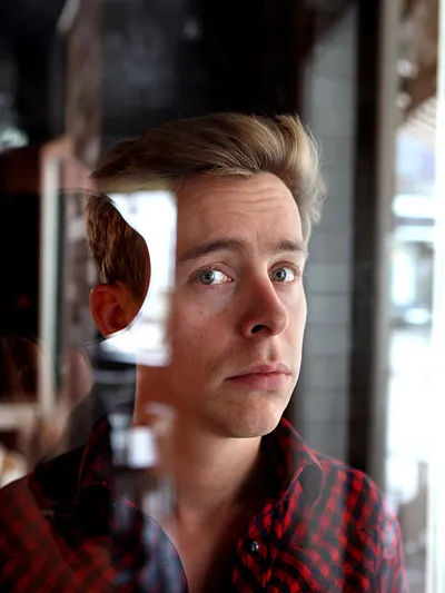 Jonas Van Geel
