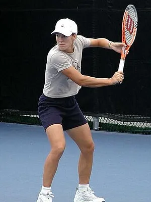 Justine Henin