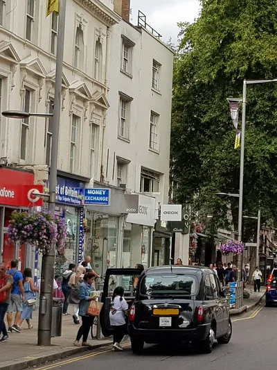 Kensington