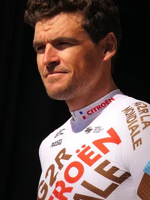 Greg Van Avermaet