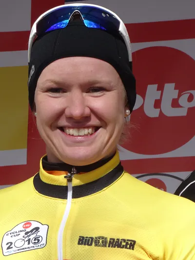 Jolien D'Hoore