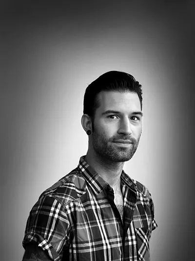 Sean Dhondt
