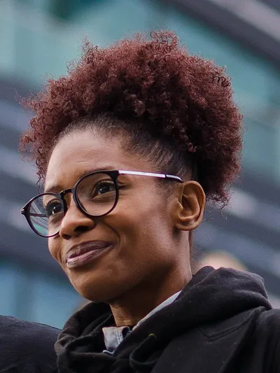 Sylvana Simons