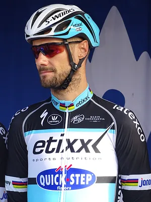 Tom Boonen