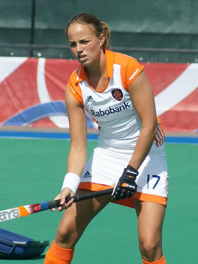 Maartje Paumen