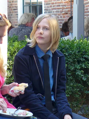 Marieke Lucas Rijneveld