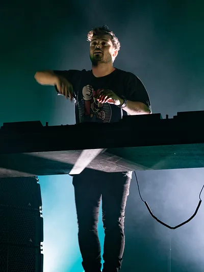 Martin Garrix