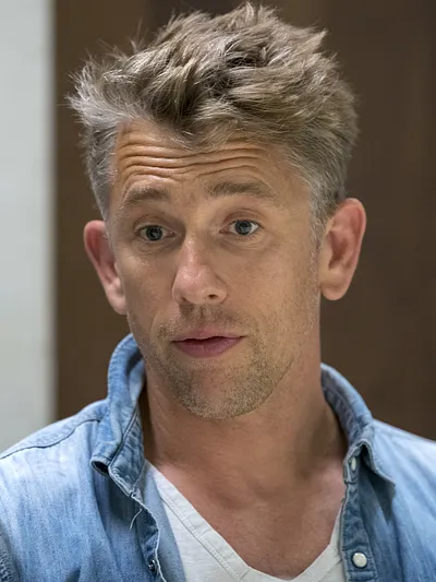 Waldemar Torenstra