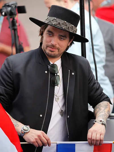 Waylon