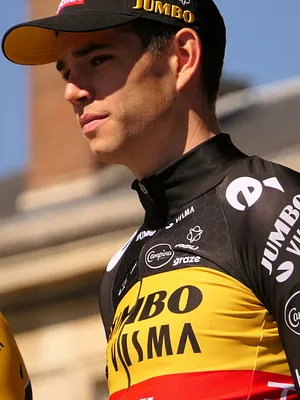 Wout van Aert