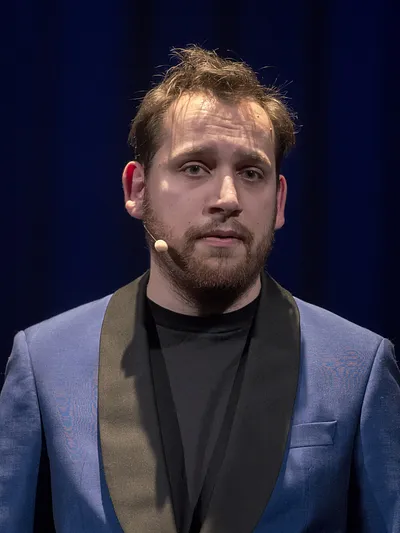 Xander De Rycke
