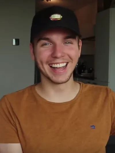 Dylan Haegens