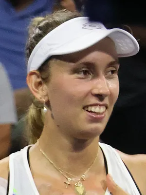 Elise Mertens