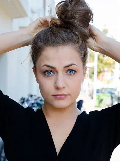 Frances Lefebure
