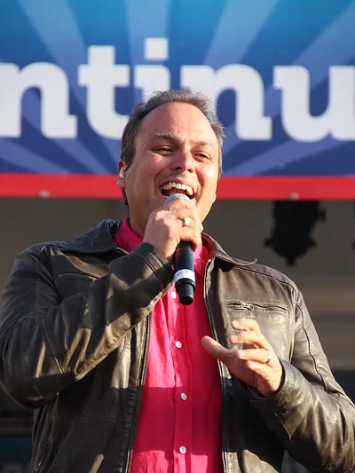 Frans Bauer