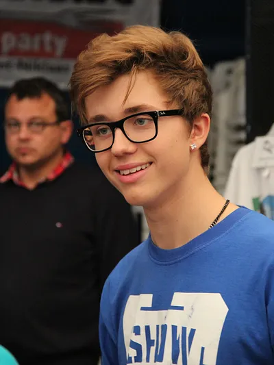 Ian Thomas
