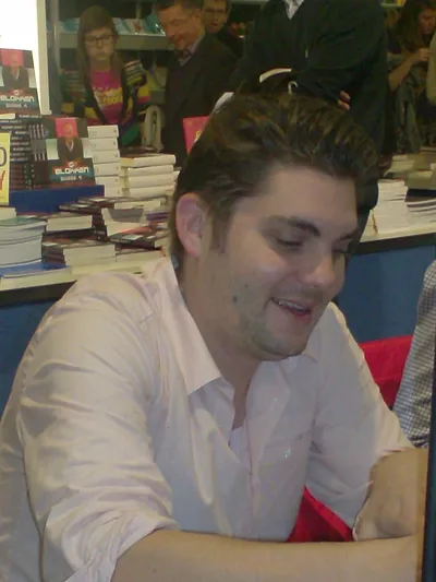 Jeroen Meus