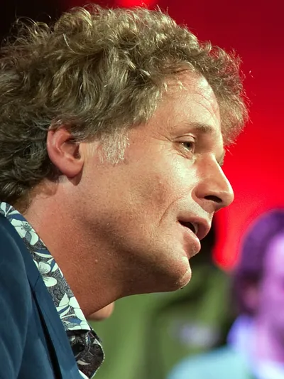 Jeroen Pauw