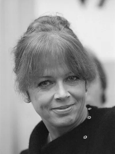 Sonja Barend