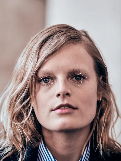 Hanne Gaby Odiele