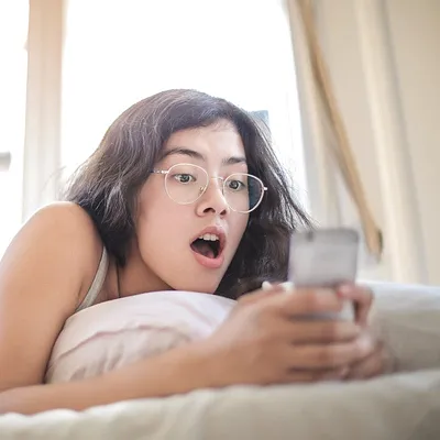 Slecht slapen door stress? Zo pak je het aan