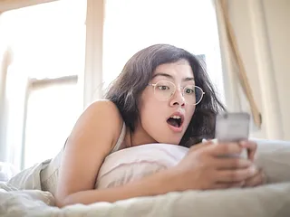 Slecht slapen door stress? Zo pak je het aan