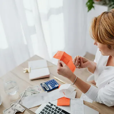 Hoe budgetteren met 4 weken salaris: een eerlijk systeem dat werkt