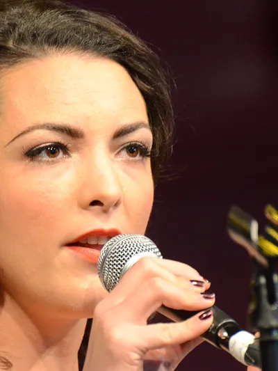 Caro Emerald