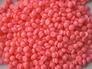 Hoe lang rood na harsen? Tijdlijn per lichaamsdeel